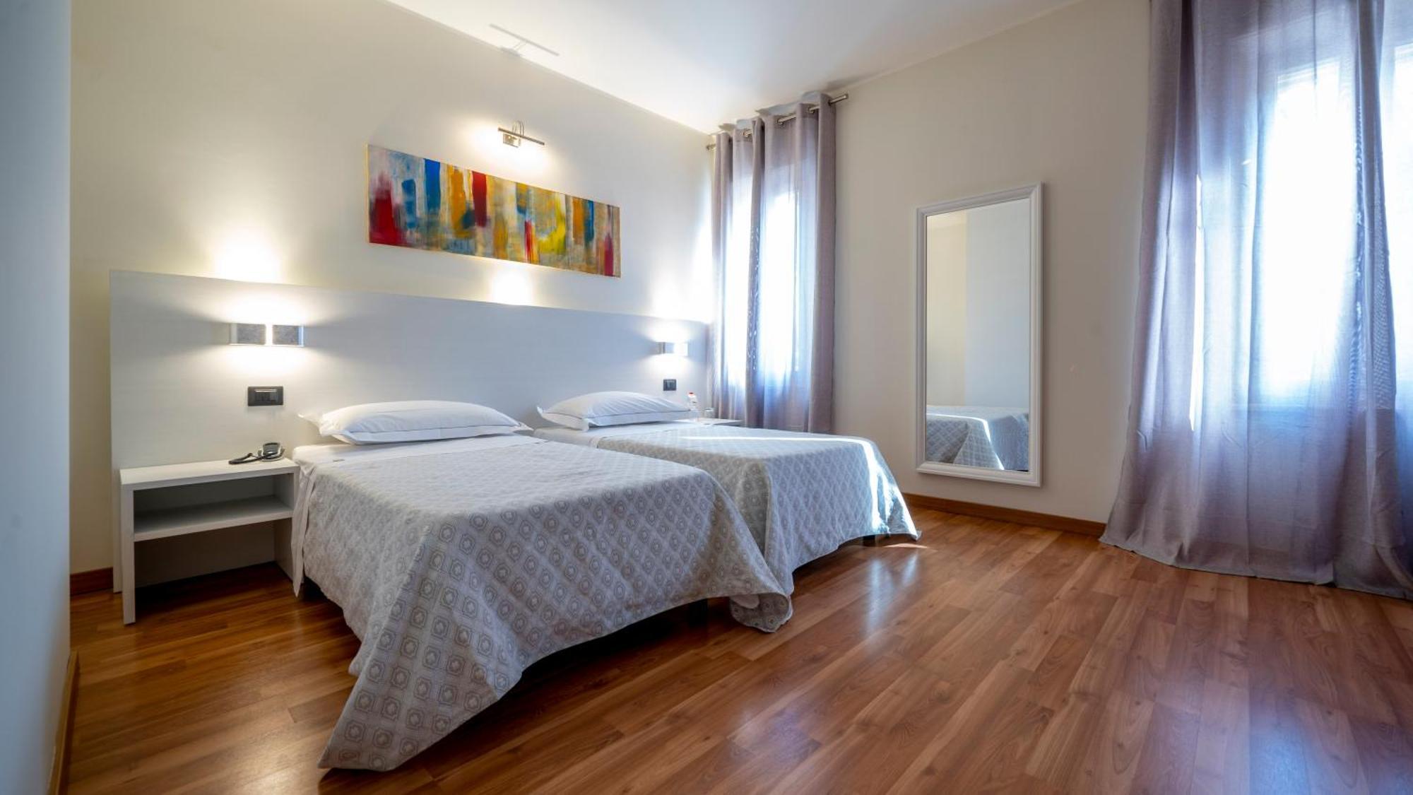 גווסטלה Albergo Ligabue מראה חיצוני תמונה